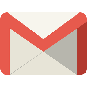 Invite contacts through Gmail